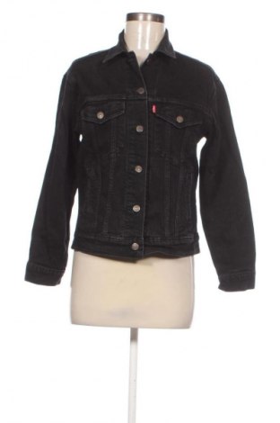 Damenjacke Levi's, Größe S, Farbe Schwarz, Preis € 50,99