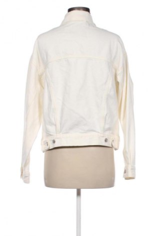 Damenjacke Levi's, Größe S, Farbe Weiß, Preis € 137,99