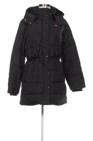 Dámská bunda  Levi's, Velikost S, Barva Černá, Cena  1 749,00 Kč