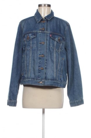 Damenjacke Levi's, Größe XL, Farbe Blau, Preis 137,99 €