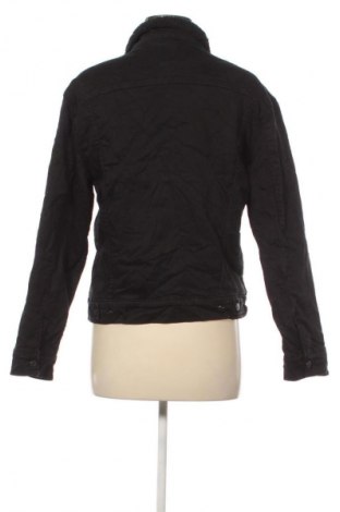 Damenjacke Levi's, Größe M, Farbe Schwarz, Preis 52,99 €