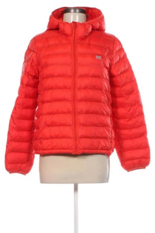 Geacă de femei Levi's, Mărime M, Culoare Roșu, Preț 353,99 Lei