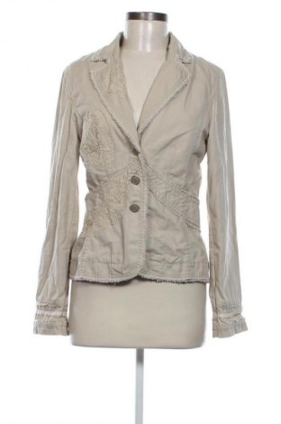 Geacă de femei Lindex, Mărime M, Culoare Bej, Preț 102,89 Lei