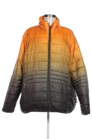 Дамско яке Linea Primero, Размер XXL, Цвят Многоцветен, Цена 75,99 лв.