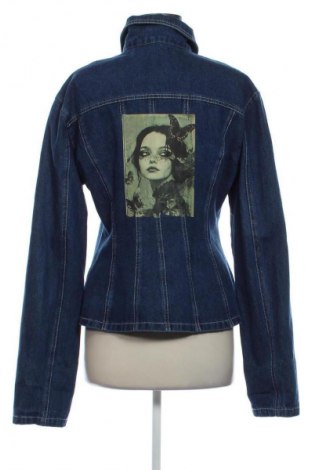 Damenjacke Lioness, Größe XL, Farbe Blau, Preis € 24,99