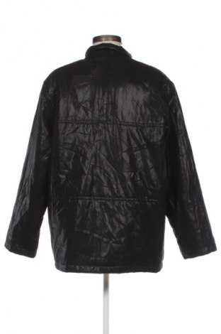 Дамско яке Lisa Tossa, Размер XL, Цвят Черен, Цена 10,99 лв.