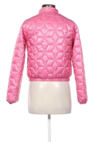 Дамско яке Liu Jo, Размер XXS, Цвят Розов, Цена 170,09 лв.
