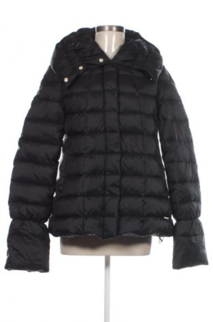 Дамско яке Liu Jo, Размер M, Цвят Черен, Цена 309,99 лв.