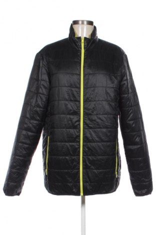 Дамско яке Livergy, Размер XXL, Цвят Черен, Цена 44,99 лв.