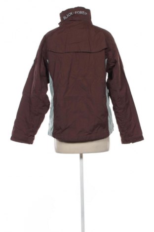 Γυναικείο μπουφάν Loesdau, Μέγεθος M, Χρώμα Καφέ, Τιμή 44,99 €