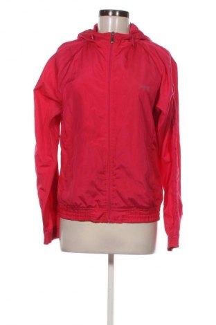 Дамско яке Lonsdale, Размер L, Цвят Червен, Цена 48,00 лв.