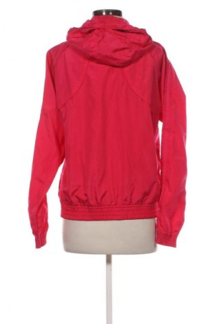 Дамско яке Lonsdale, Размер L, Цвят Червен, Цена 48,00 лв.