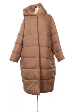 Дамско яке Love Copenhagen, Размер XXL, Цвят Кафяв, Цена 269,99 лв.