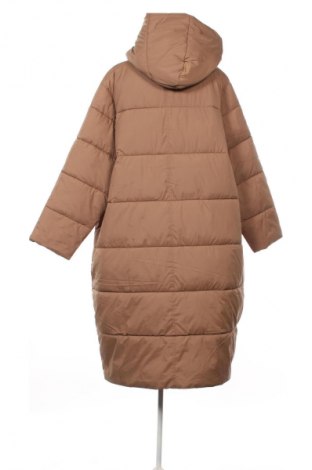 Дамско яке Love Copenhagen, Размер XXL, Цвят Кафяв, Цена 269,99 лв.
