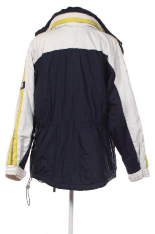 Γυναικείο μπουφάν Luhta, Μέγεθος XL, Χρώμα Πολύχρωμο, Τιμή 42,00 €