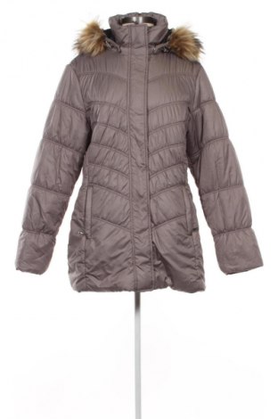 Dámská bunda  Luhta, Velikost L, Barva Béžová, Cena  1 179,00 Kč