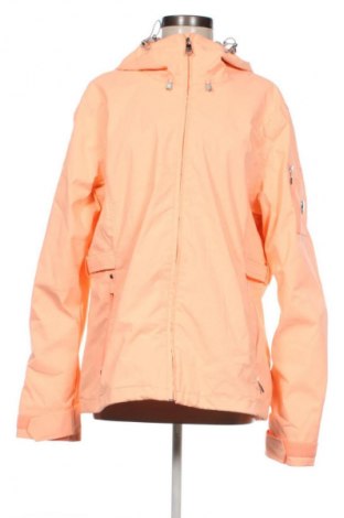 Geacă de femei Luhta, Mărime XL, Culoare Portocaliu, Preț 156,99 Lei