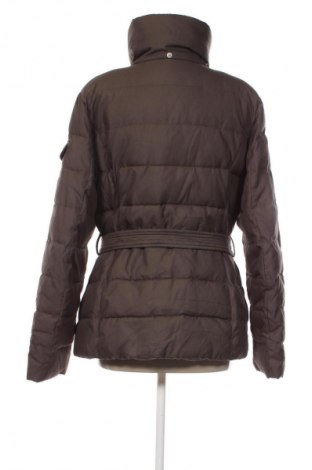Дамско яке Luhta, Размер L, Цвят Кафяв, Цена 77,99 лв.