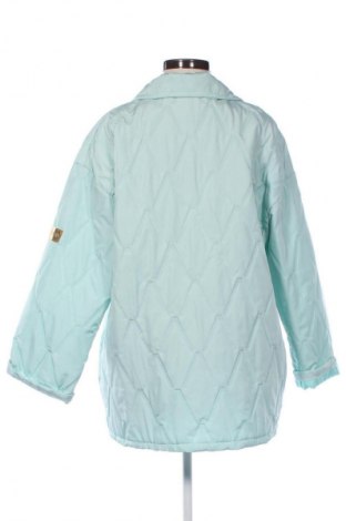 Γυναικείο μπουφάν Luxury, Μέγεθος XXL, Χρώμα Πράσινο, Τιμή 30,00 €