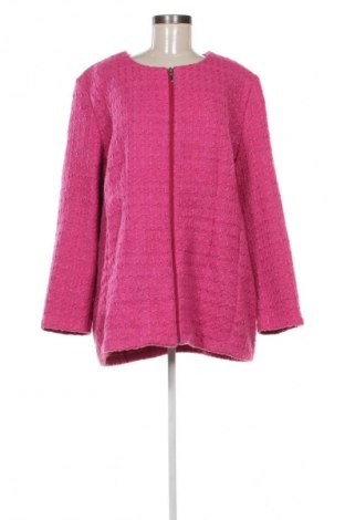 Női dzseki M. Collection, Méret XXL, Szín Rózsaszín, Ár 9 979 Ft