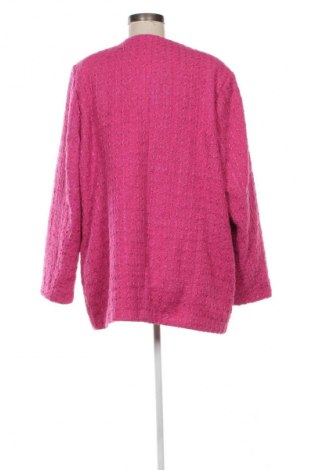 Női dzseki M. Collection, Méret XXL, Szín Rózsaszín, Ár 9 979 Ft