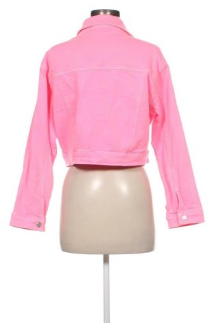 Damenjacke M.Sara, Größe L, Farbe Rosa, Preis 20,00 €