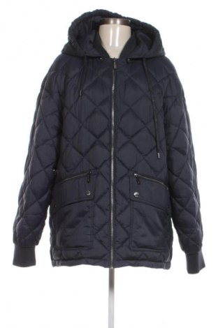 Damenjacke MICHAEL Michael Kors, Größe XL, Farbe Blau, Preis € 184,99