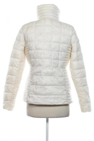 Geacă de femei MICHAEL Michael Kors, Mărime M, Culoare Ecru, Preț 264,55 Lei