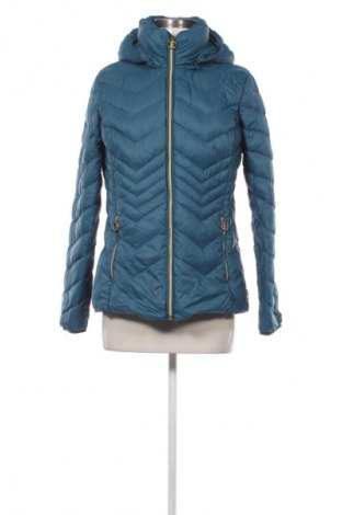 Geacă de femei MICHAEL Michael Kors, Mărime M, Culoare Albastru, Preț 631,89 Lei