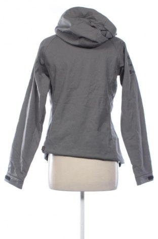 Geacă de femei Macseis, Mărime L, Culoare Gri, Preț 107,99 Lei