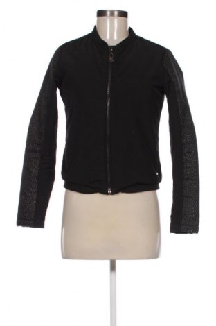 Дамско яке Maison Scotch, Размер S, Цвят Сребрист, Цена 51,99 лв.