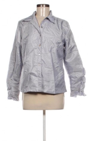 Дамско яке Malvin, Размер M, Цвят Син, Цена 39,99 лв.