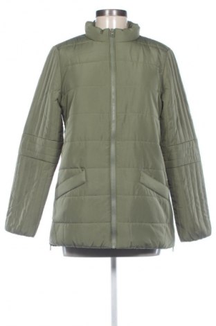 Γυναικείο μπουφάν Mamalicious, Μέγεθος S, Χρώμα Πράσινο, Τιμή 55,24 €