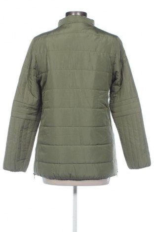 Γυναικείο μπουφάν Mamalicious, Μέγεθος S, Χρώμα Πράσινο, Τιμή 55,24 €