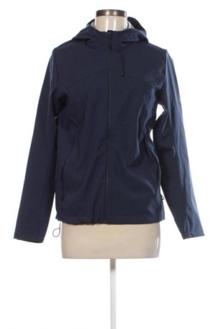 Damenjacke Mammut, Größe S, Farbe Blau, Preis 197,99 €