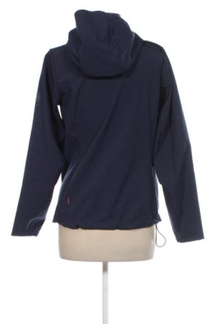 Damenjacke Mammut, Größe S, Farbe Blau, Preis 197,99 €