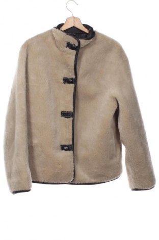 Damenjacke Mango, Größe S, Farbe Beige, Preis 41,99 €