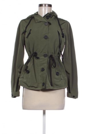 Kurtka damska Mango, Rozmiar XS, Kolor Zielony, Cena 102,99 zł