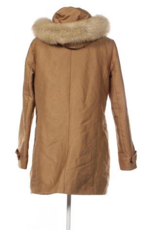 Kurtka damska Mango, Rozmiar L, Kolor Brązowy, Cena 126,00 zł