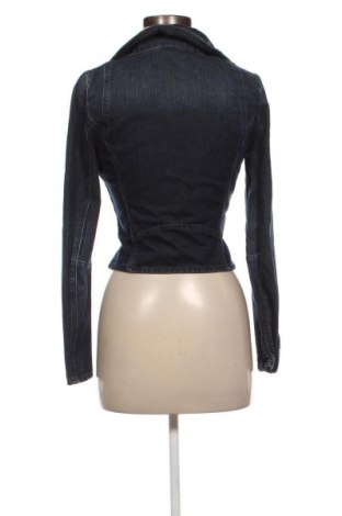 Damenjacke Mango, Größe S, Farbe Blau, Preis 17,39 €