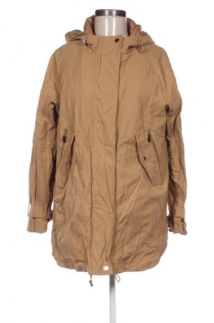 Geacă de femei Mango, Mărime S, Culoare Bej, Preț 88,99 Lei