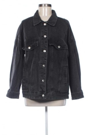 Női dzseki Mango, Méret S, Szín Fekete, Ár 6 786 Ft