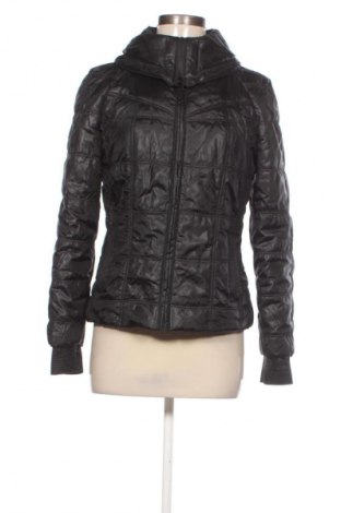 Geacă de femei Mango, Mărime L, Culoare Negru, Preț 93,99 Lei