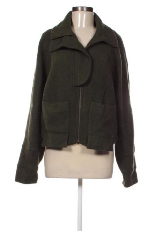 Kurtka damska Mango, Rozmiar L, Kolor Zielony, Cena 110,34 zł