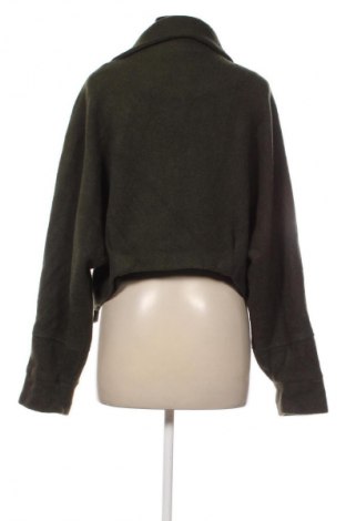 Kurtka damska Mango, Rozmiar L, Kolor Zielony, Cena 110,34 zł