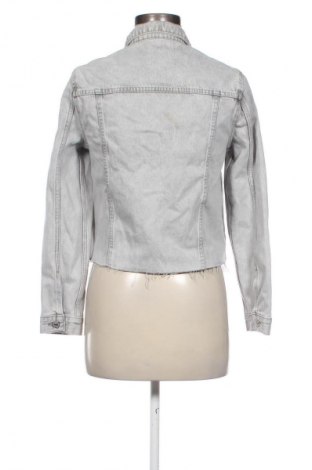 Dámská bunda  Mango, Velikost S, Barva Šedá, Cena  975,00 Kč