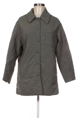 Geacă de femei Mango, Mărime S, Culoare Verde, Preț 77,99 Lei