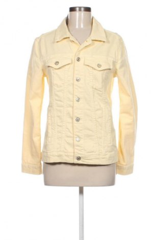 Kurtka damska Mango, Rozmiar S, Kolor Żółty, Cena 78,16 zł