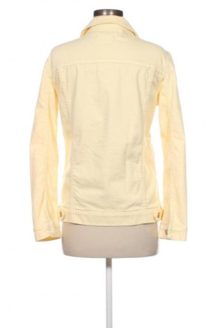 Kurtka damska Mango, Rozmiar S, Kolor Żółty, Cena 78,16 zł