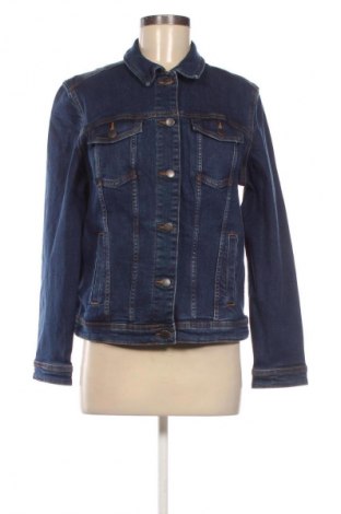 Dámská bunda  Mango, Velikost M, Barva Modrá, Cena  975,00 Kč